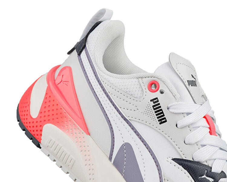 Puma Kadın R78 Disrupt Çok Renkli 39767507