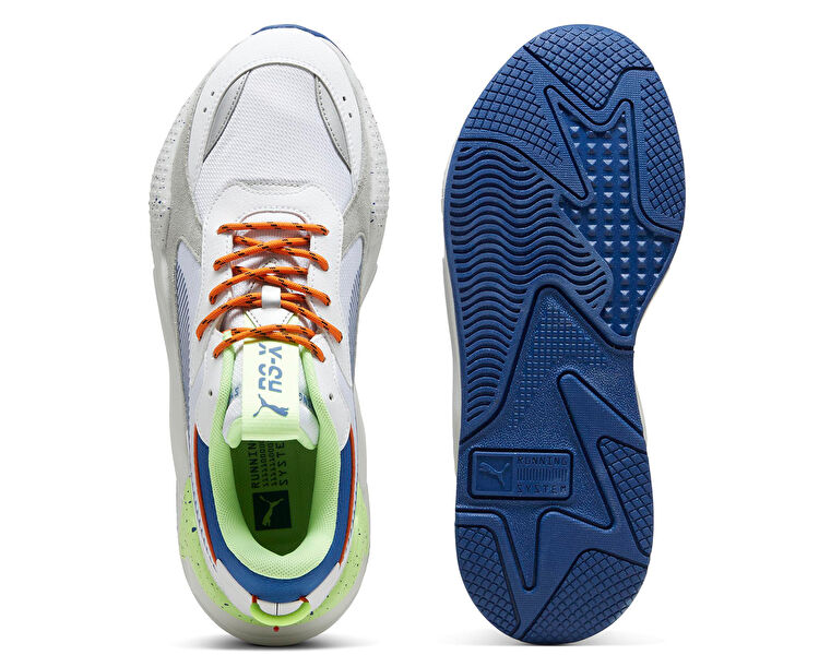 Rs-X Trail