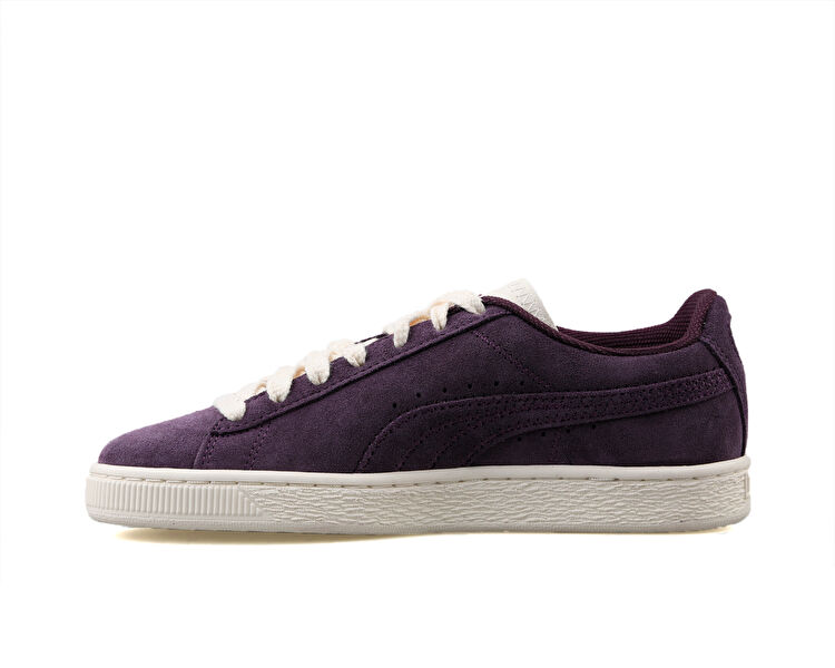 Suede Prm
