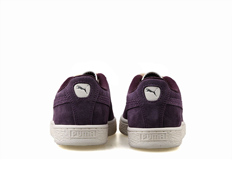 Suede Prm