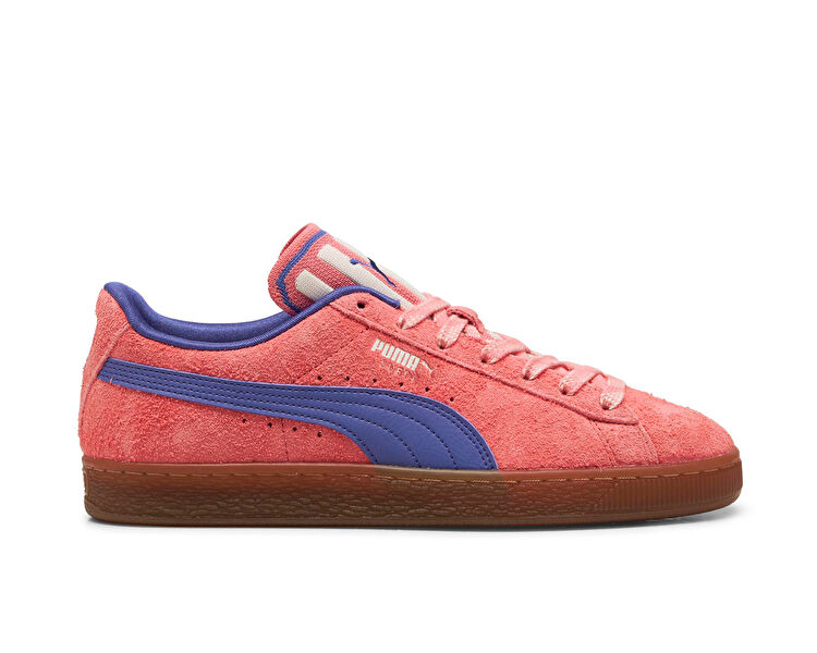 Suede Supertifo