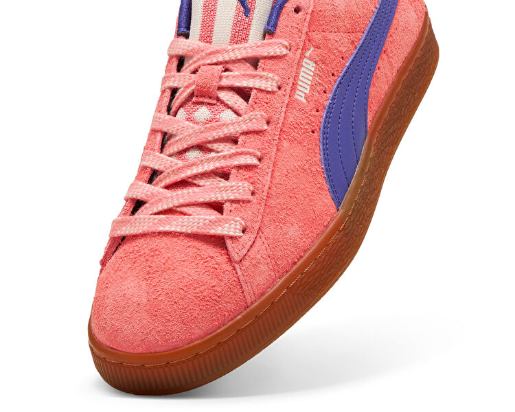 Suede Supertifo