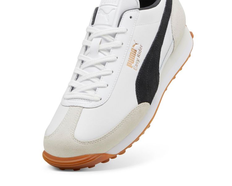 PUMA Erkek EASY RIDER MIX Beyaz 39902501 | Korayspor