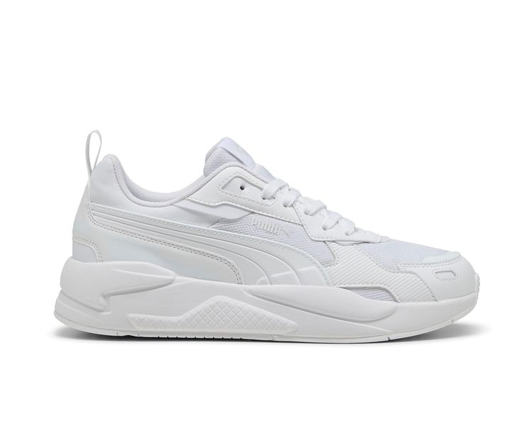 PUMA Erkek X-RAY 3 Beyaz 39906408 | Korayspor