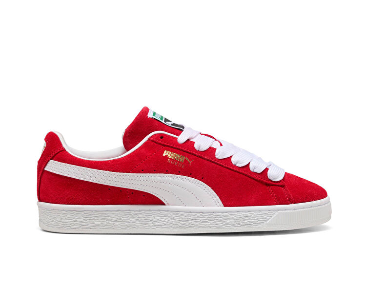 SUEDE CLASSIC