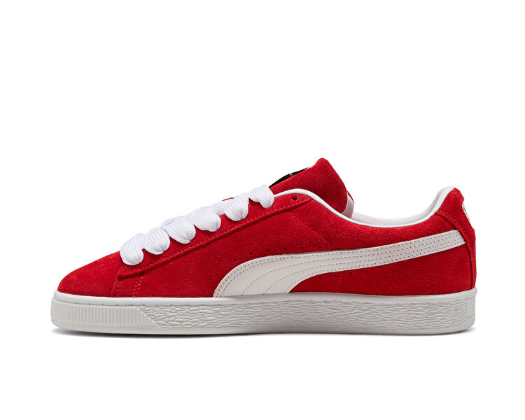 SUEDE CLASSIC