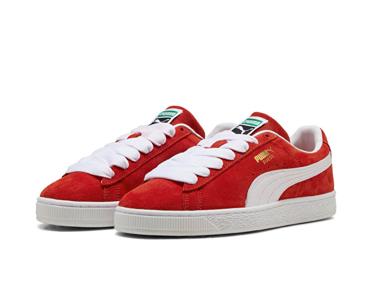 SUEDE CLASSIC