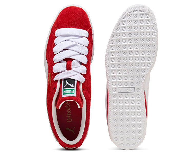 SUEDE CLASSIC
