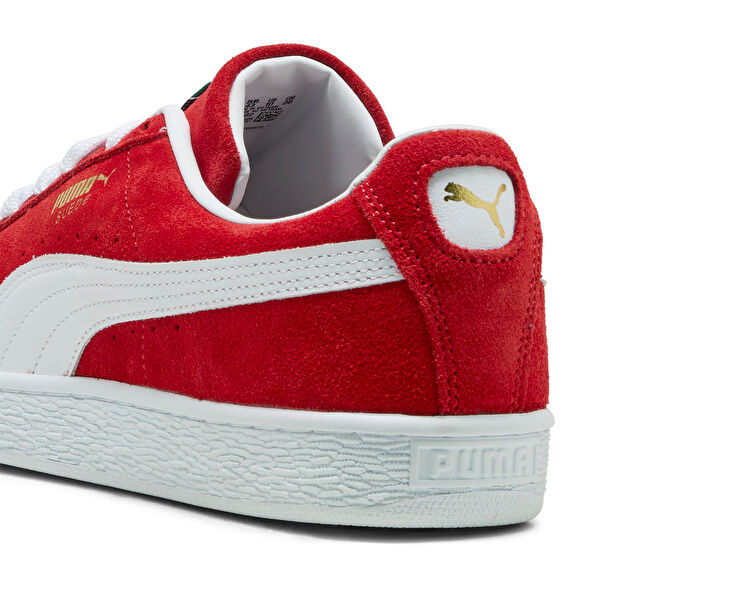 SUEDE CLASSIC