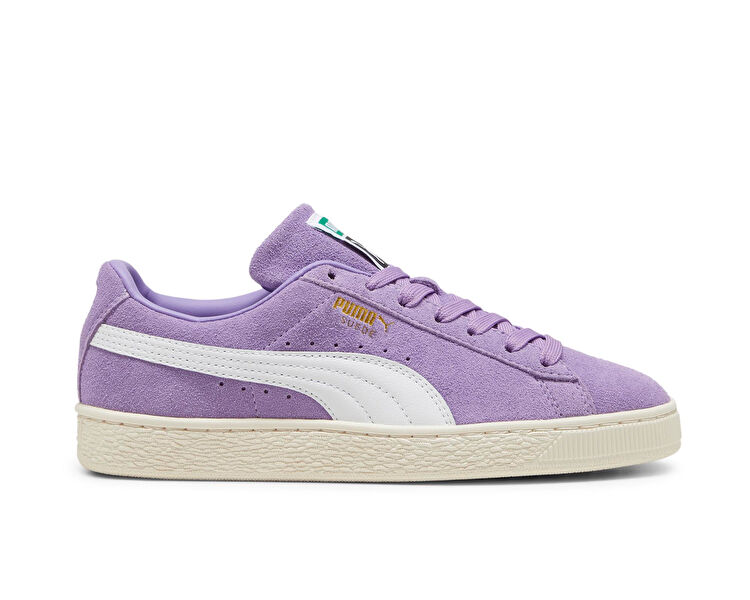 Suede Classic