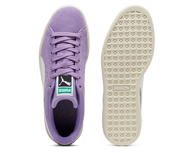 Suede Classic