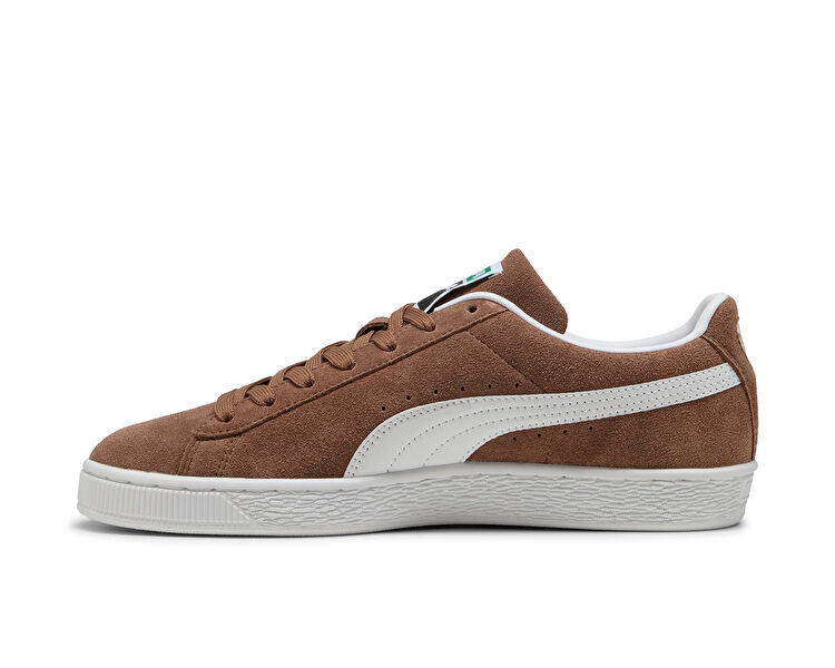 SUEDE CLASSIC