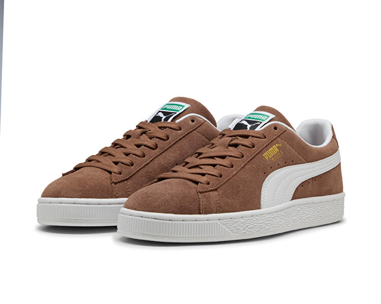 SUEDE CLASSIC