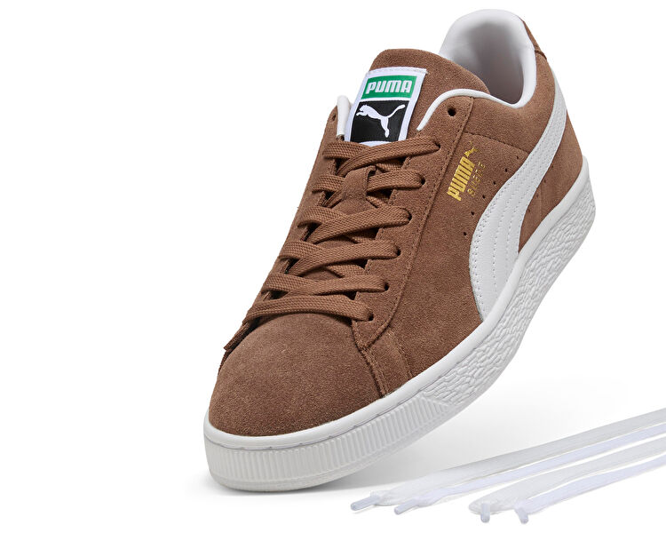 SUEDE CLASSIC