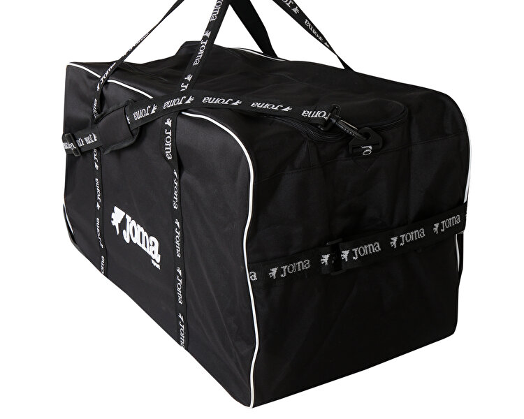 Team Travel Bag Black