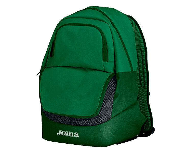 Backpack Diamond ii Green Pack 5 U.