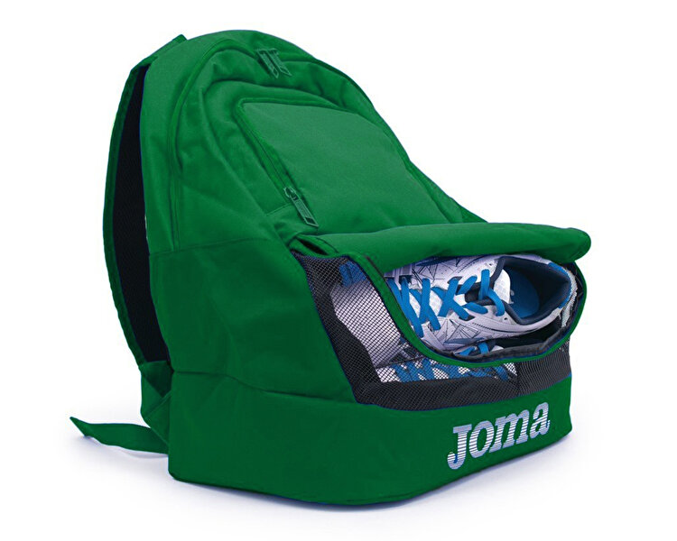 Backpack Diamond ii Green Pack 5 U.