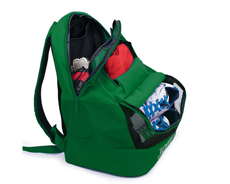 Backpack Diamond ii Green Pack 5 U.