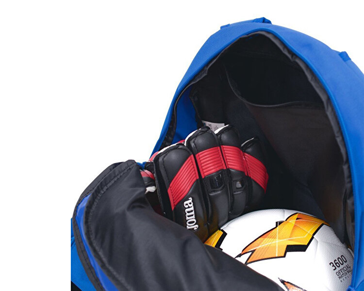 Backpack Diamond ii Royal Pack 5 U.