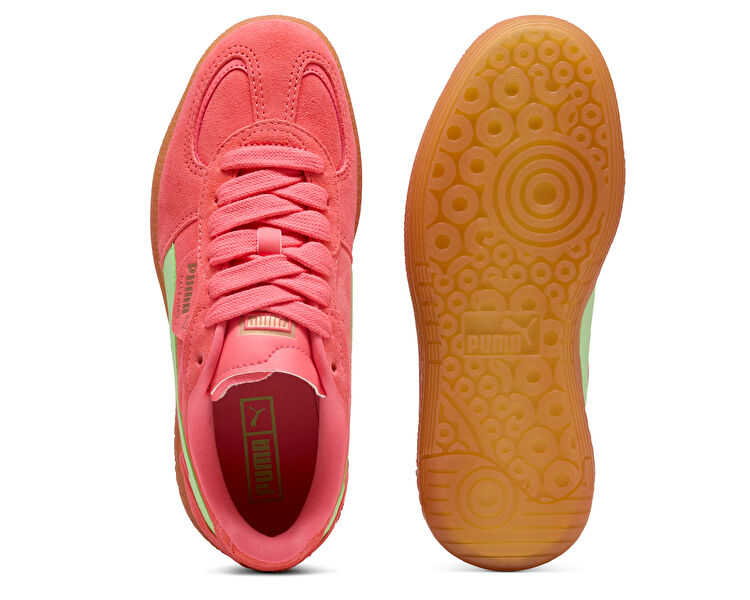 PALERMO MODA XTRA GUM WNS