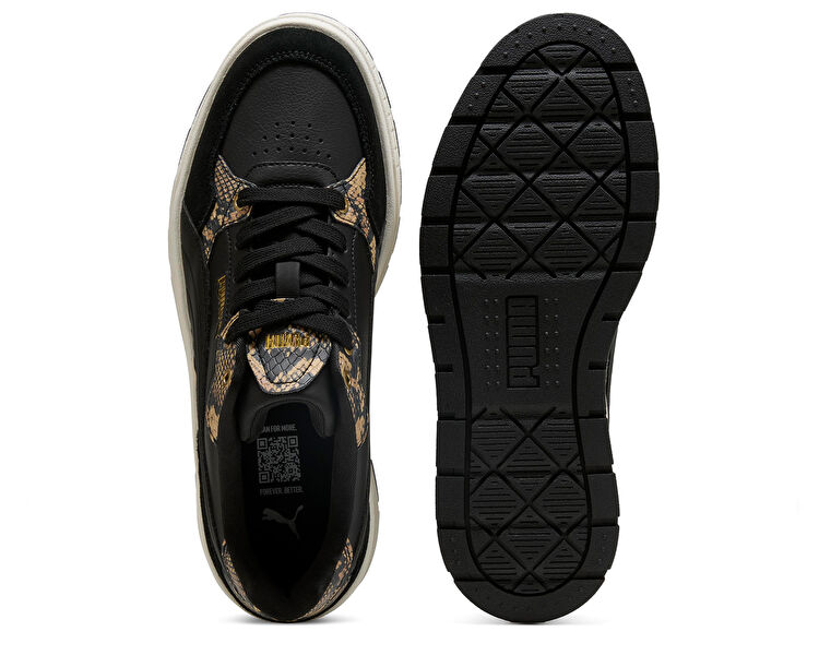 minamina PUMA Kadın KARMEN II IDOL SNAKE CHIC rnkyk 40039502 | Korayspor