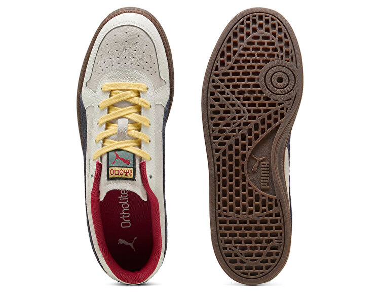 INDOOR ROAD TO UNITY