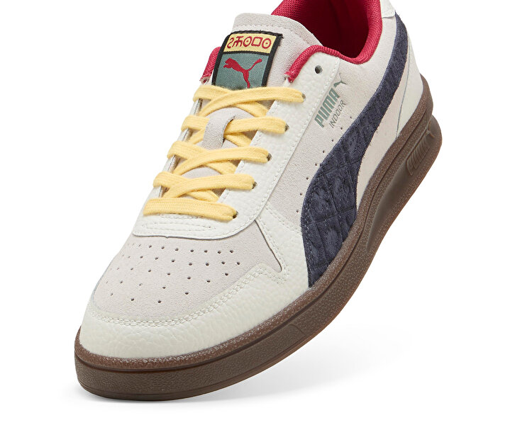 INDOOR ROAD TO UNITY