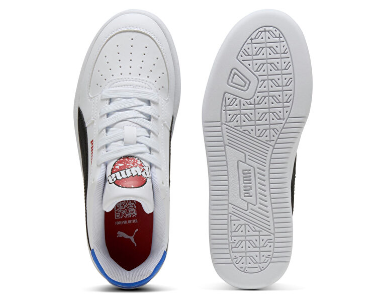 CAVEN 2.0 MID 90S JR
