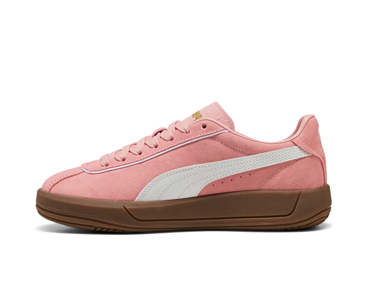 PUMA CLUB KLASSIKA SD