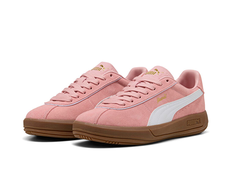 PUMA CLUB KLASSIKA SD
