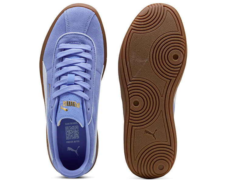 PUMA Kadın PUMA CLUB KLASSIKA SD Pembe 40071813 | Korayspor