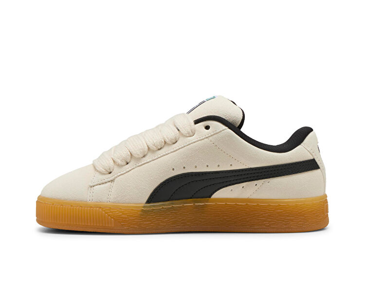 SUEDE XL DARK RISK