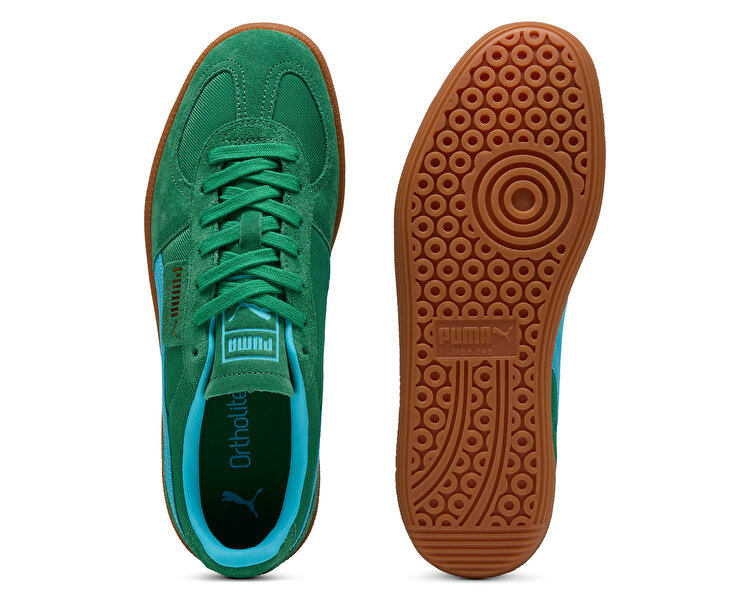 PALERMO VINTAGE UPDATE