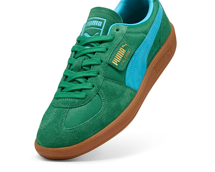 PALERMO VINTAGE UPDATE