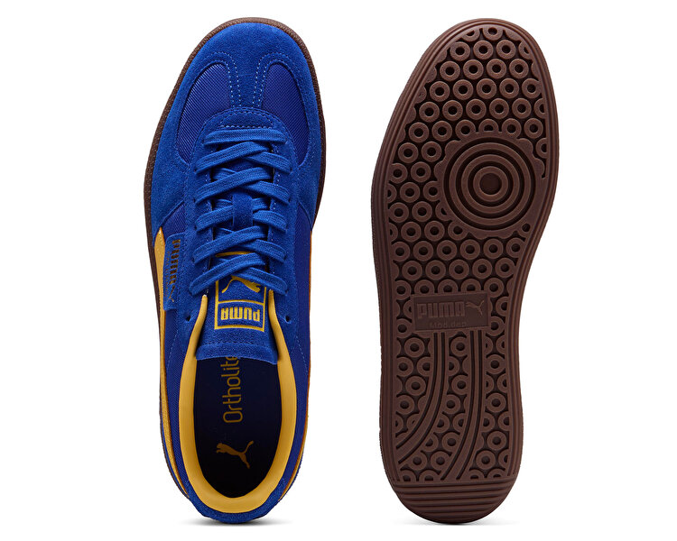 PALERMO VINTAGE UPDATE