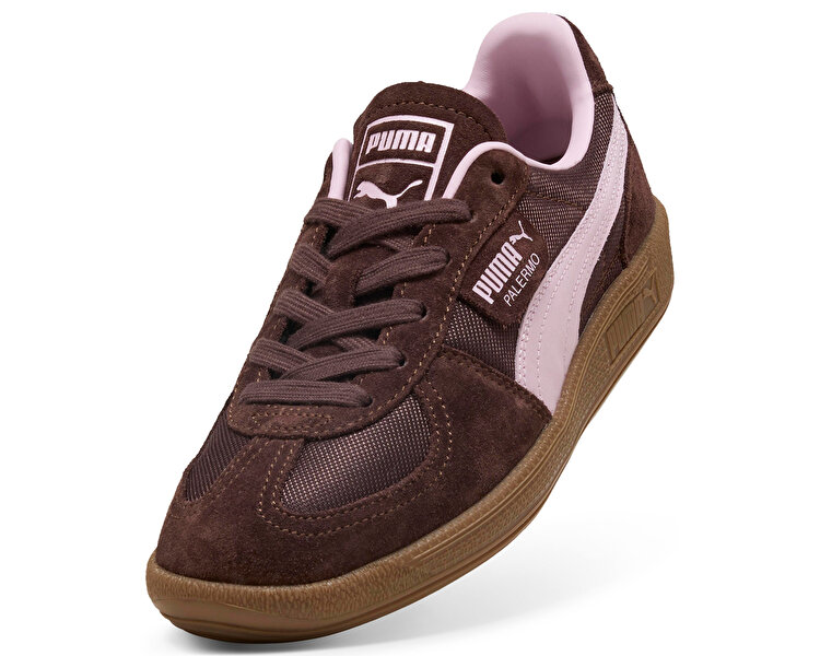 PALERMO VINTAGE UPDATE