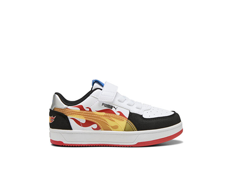 CAVEN2.0 HOTWHEELSAC+INF