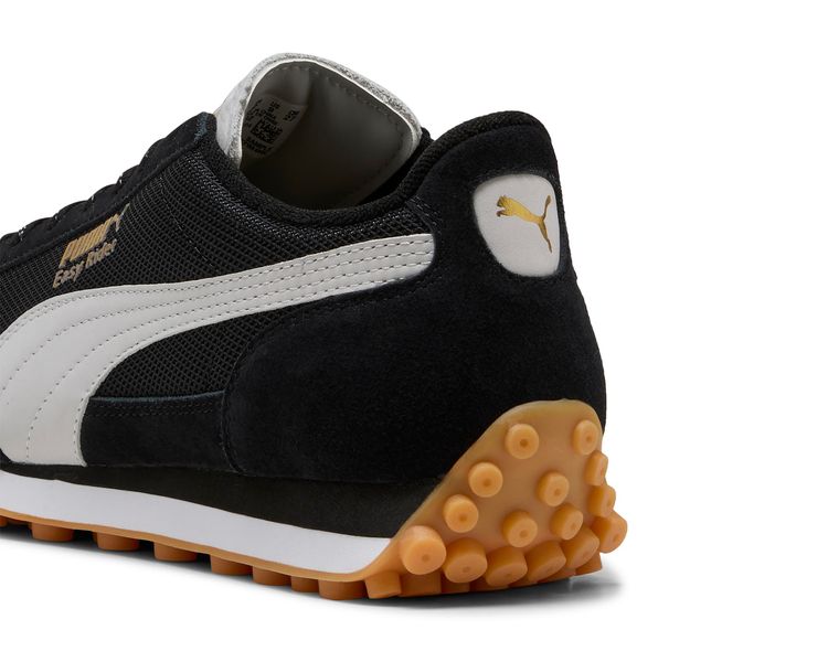 PUMA Erkek EASY RIDER FOOTIE Siyah 40155902 | Korayspor