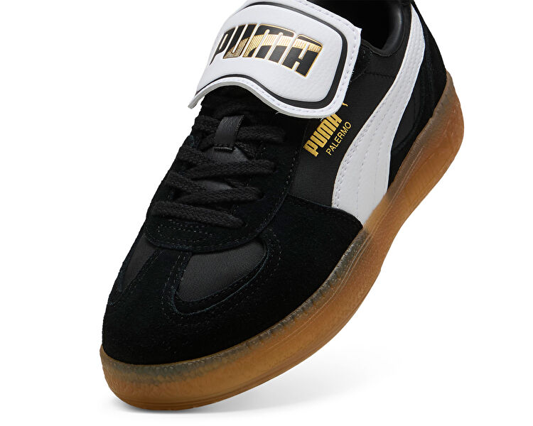 PALERMO MODA TONGUE WNS