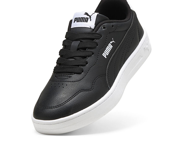 COURT LALLY JR (GS)