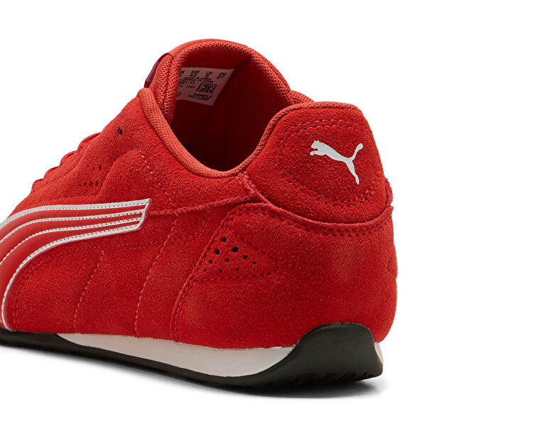 PUMA Erkek PUMA CATCH SD Kırmızı 40268111 | Korayspor