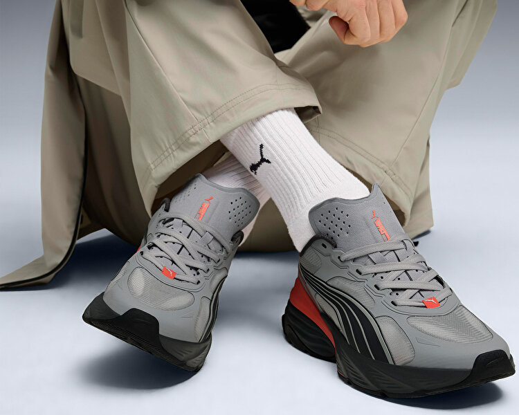 FADE NITRO V2 RUNNING