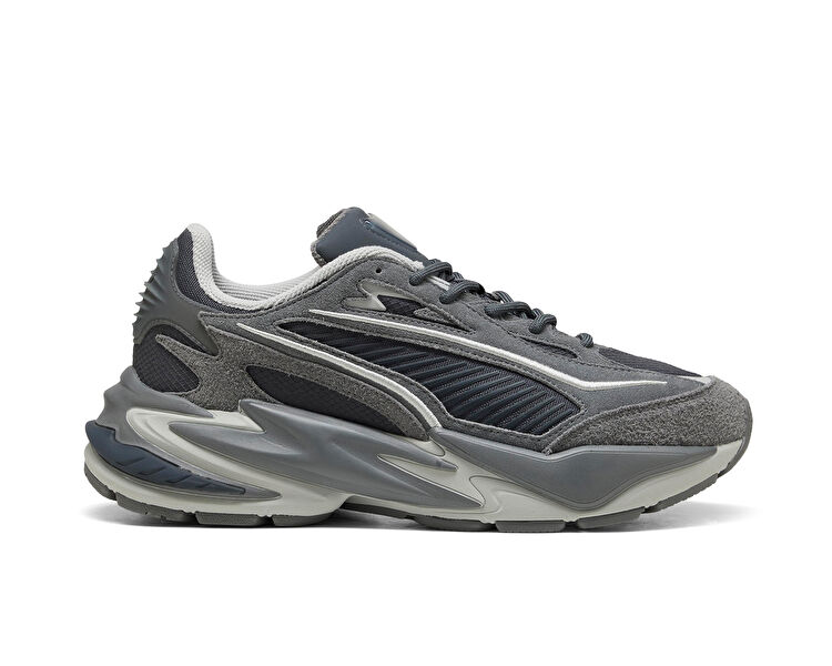 RS SURGE HAIRY SUEDE