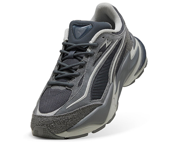 RS SURGE HAIRY SUEDE