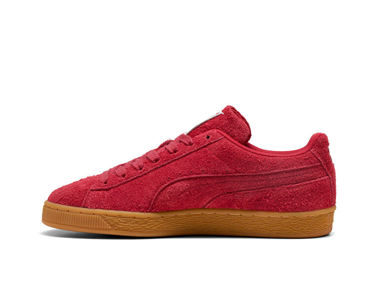 SUEDE FOREVER