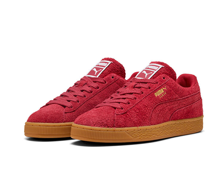 SUEDE FOREVER