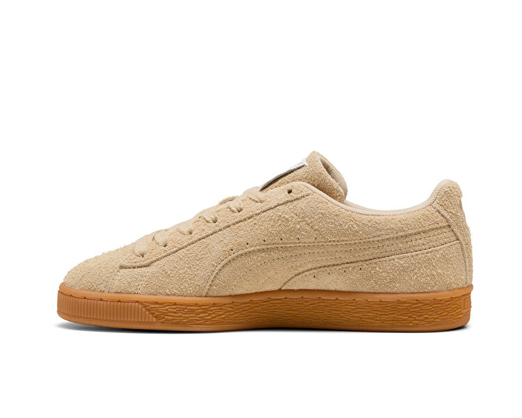 SUEDE FOREVER