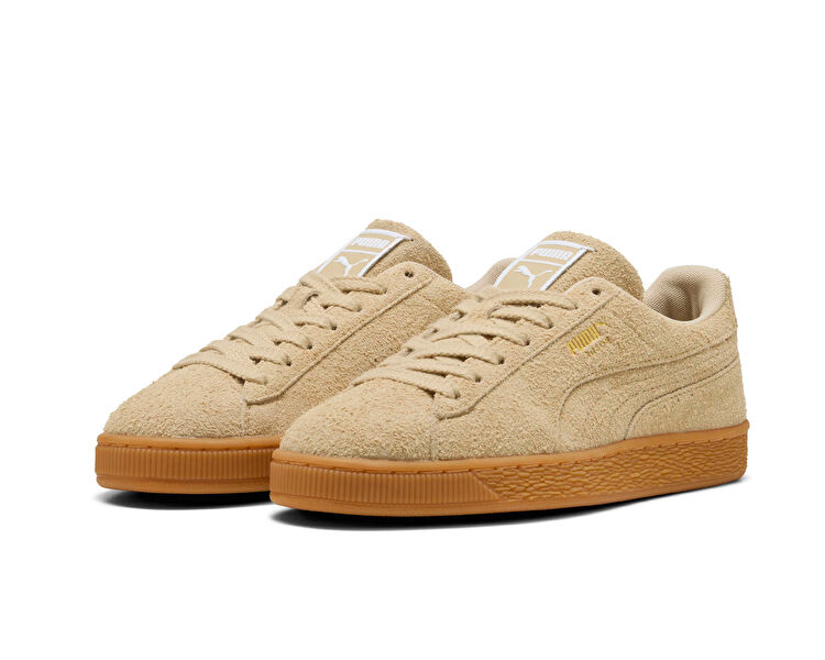 SUEDE FOREVER