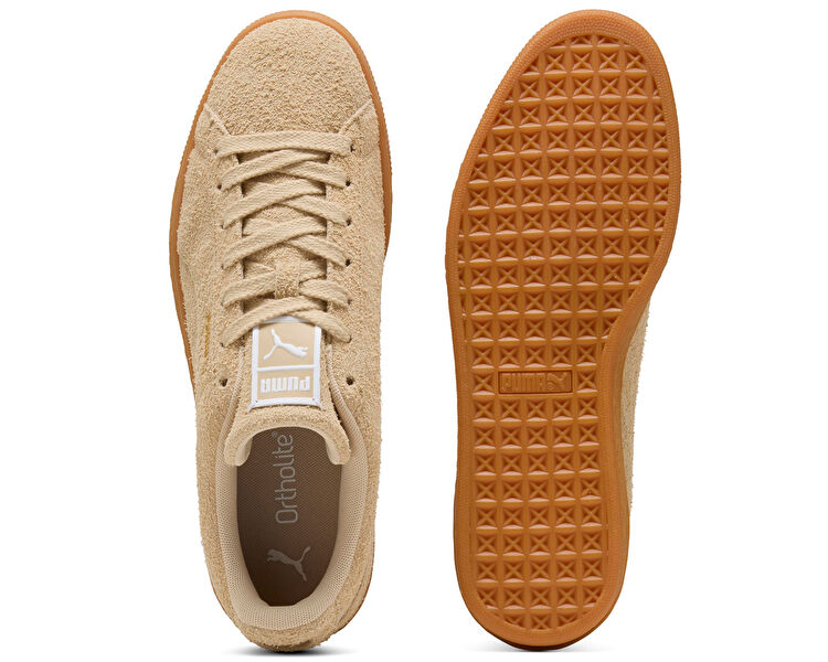 SUEDE FOREVER