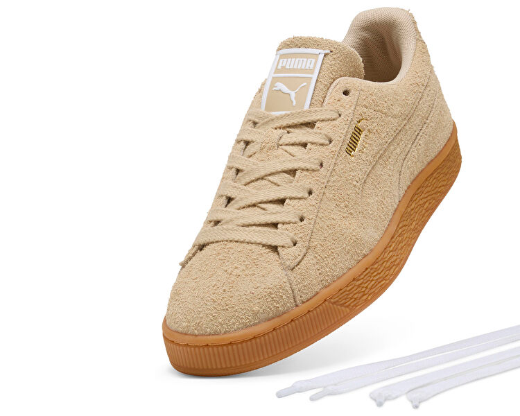 SUEDE FOREVER